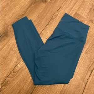Womens Nike leggings